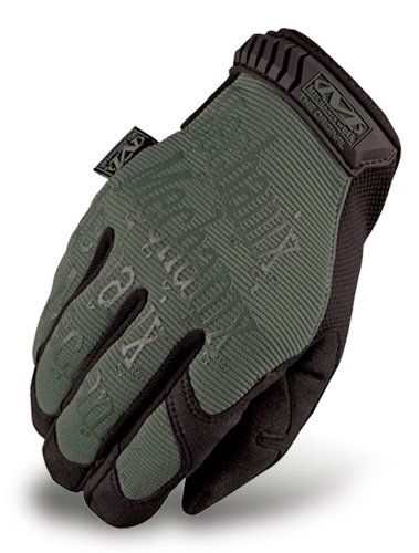 THE ORIGINAL GLOVE - FOLIAGE GREEN