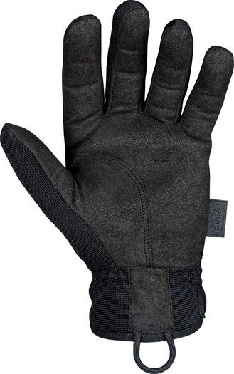 ANTISTATIC FAST FIT GLOVE - BLACK