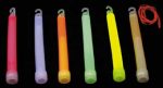 LIGHTSTICK 1,5X15CM YELLOW	 - Image 2