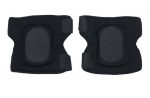 Elbow Pad, Neopren, Black