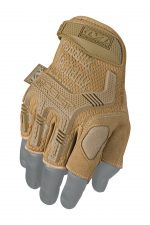 M-PACT FINGERLESS GLOVE-COYOTE