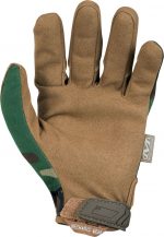 THE ORIGINAL GLOVE - WOODLAND CAMO - Image 2