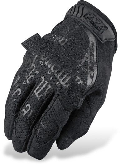 ORIGINAL VENT GLOVE - BLACK