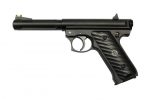 Ruger MK2 Co2 (Full Metal)