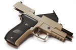 P226 MK25 - TAN