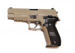 P226 MK25 - TAN
