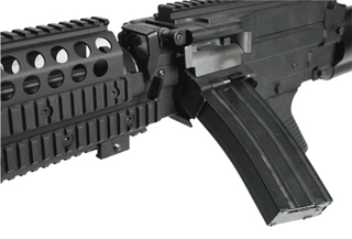 MK46 (Retractable Stock)