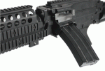 MK46 (Retractable Stock)