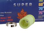 Maple Leaf SUPER Hop Up Bucking 50° for VSR & GBB - Image 4