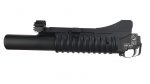 M203 Gas Powered 40mm Grenade Launcher (Long)