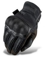M-PACT 3 GLOVE - BLACK