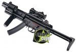 MX5 A5 with Tactical Handguard - Sport Line
