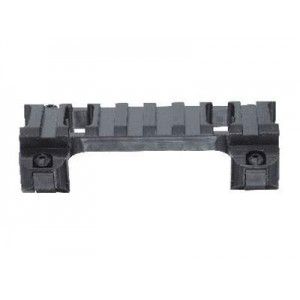 MP5 low profile mount