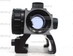 MP5 Red/Green Dot Sight Scope