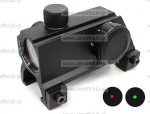 MP5 Red/Green Dot Sight Scope