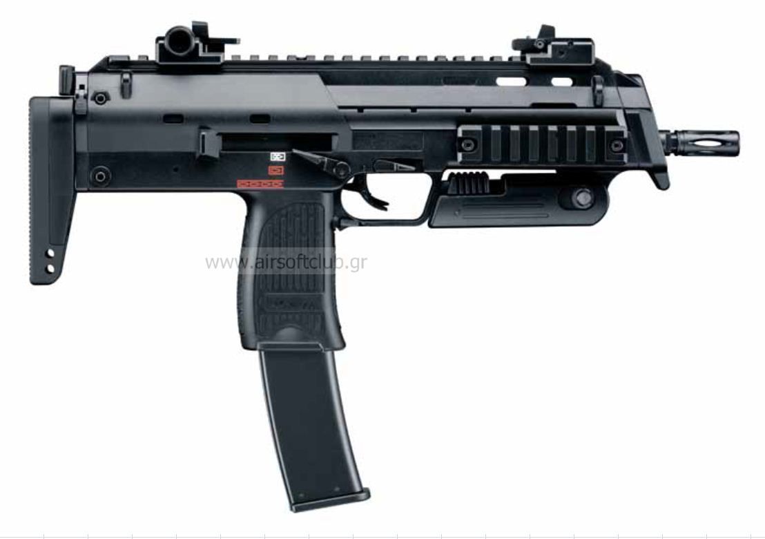 MP7A1 GBB MP7A1 GBB