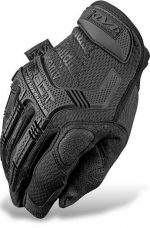 M-PACT GLOVE - BLACK