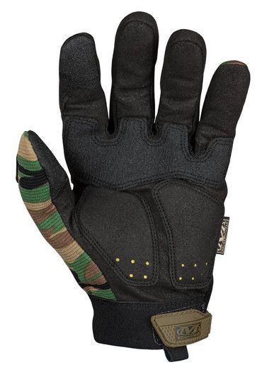 M-PACT GLOVE - WOODLAND
