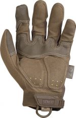 M-PACT GLOVE - FULL COYOTE