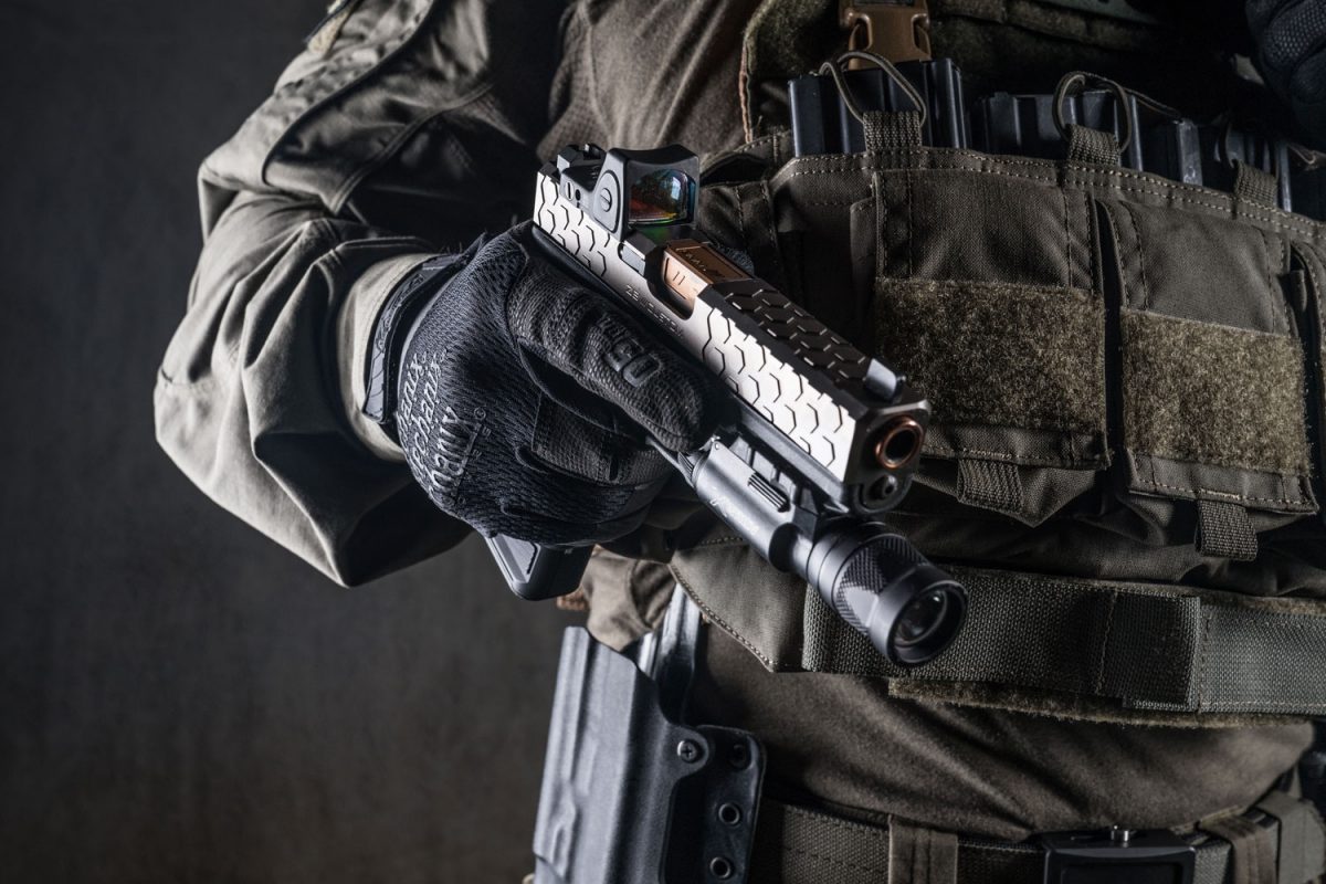 SPECIALITY 0.5mm - COVERT - Image 6