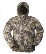 HARDSHELL JACKET BREATHABLE MANDRA TAN	