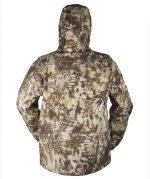 HARDSHELL JACKET BREATHABLE MANDRA TAN	 - Image 2