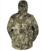 HARDSHELL JACKET BREATHABLE MANDRA WOODLAND 	 - Image 2