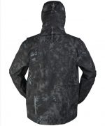 HARDSHELL JACKET BREATHABLE MANDRA NIGHT 	 - Image 2