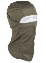 TACTICAL BALACLAVA OPEN OD