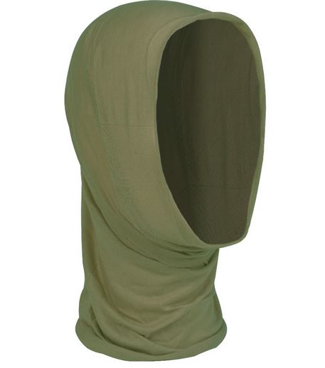 MULTI FUNCTION HEADGEAR OD