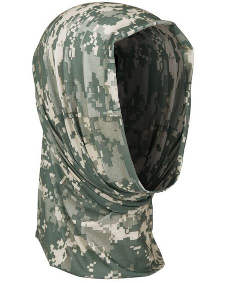 MULTI FUNCTION HEADGEAR ACU