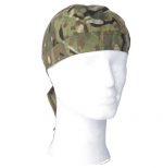 HEADWRAP MULTICAM