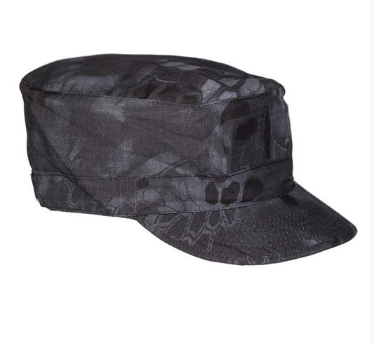 US ACU FIELD CAP - MANDRA NIGHT
