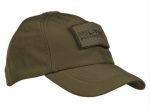 SOFTSHELL BASEBALL CAP OD 	