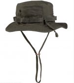 US OD GI BOONIE HAT - Image 2