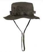 US OD GI BOONIE HAT