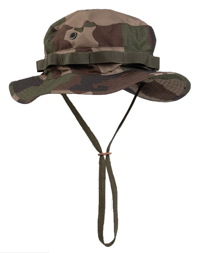 US CCE CAMO GI BOONIE HAT