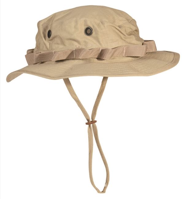 US GI  BOONIE HAT KHAKI