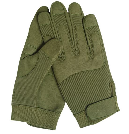 ARMY GLOVES OD