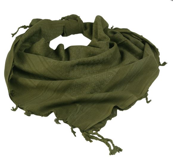 SHEMAGH 110X110CM OD