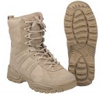 COMBAT BOOTS GEN. II - KHAKI