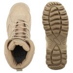 COMBAT BOOTS GEN. II - KHAKI