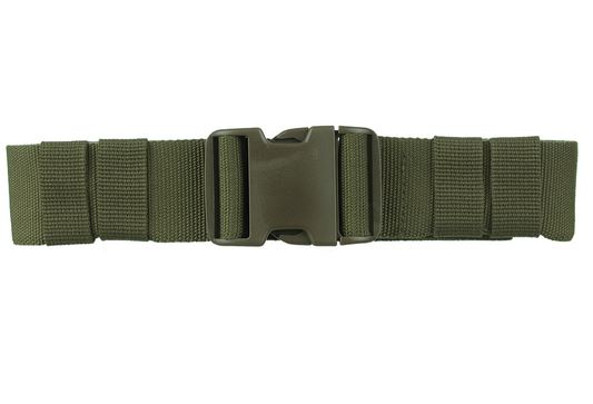 ARMY BELT QUICK RELEASE 50MM OD