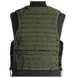 CARRIER VEST MODULAR SYSTEM OD