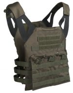 OD PLATE CARRIER VEST GEN.II	
