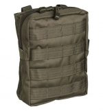 MOLLE BELT POUCH LARGE OD