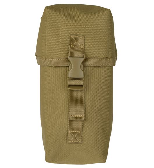MOLLE UTILITY POUCH SMALL COYOTE