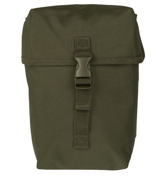 MOLLE UTILITY POUCH LARGE OD