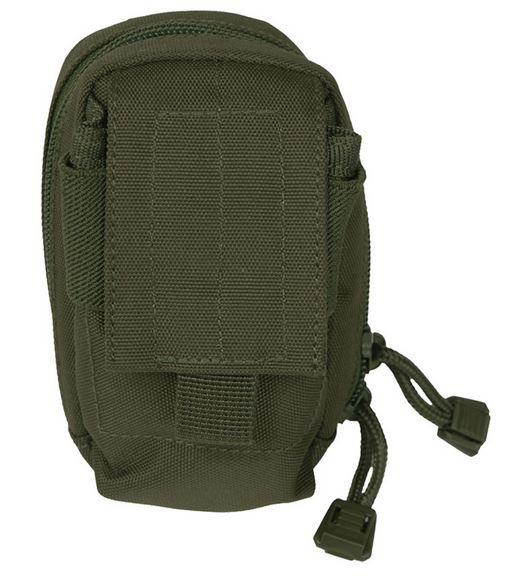 MOBILE PHONE POUCHE MOLLE OD