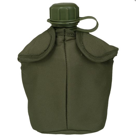 CANTEEN POUCH US STYLE OD
